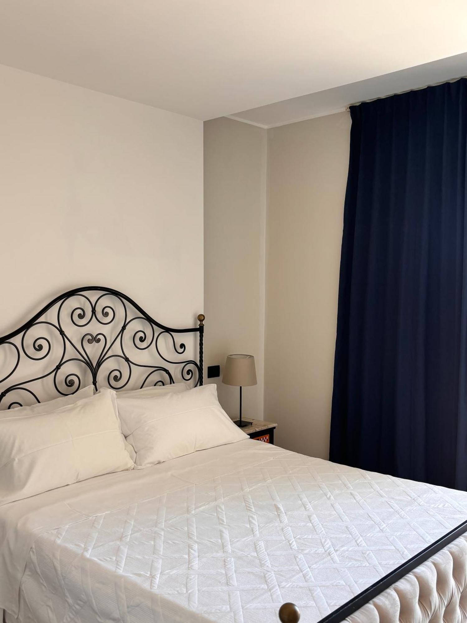 Ig - "Villa Don Antonio" Apartments Giardini Naxos Exteriér fotografie