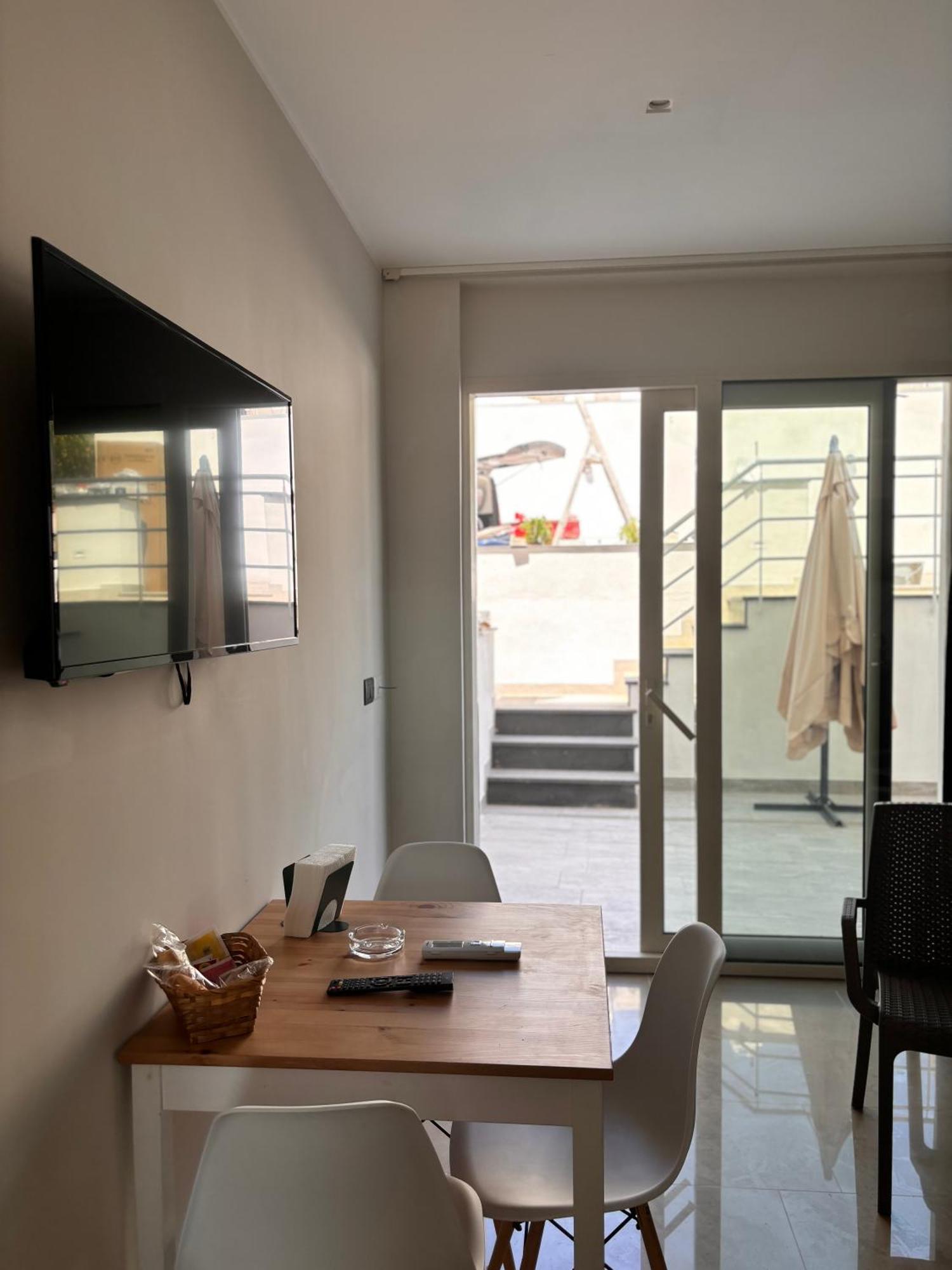 Ig - "Villa Don Antonio" Apartments Giardini Naxos Exteriér fotografie